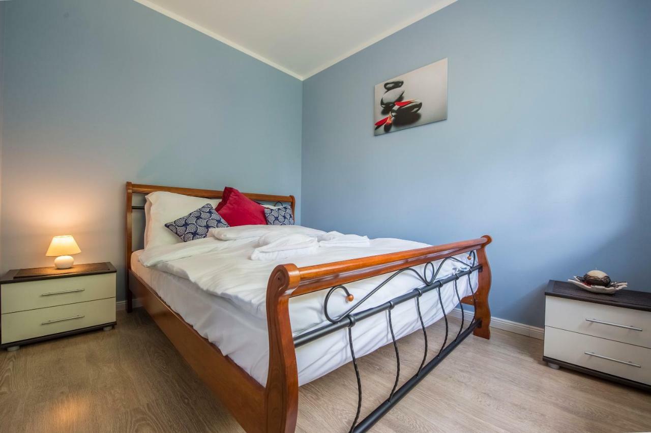 Apartament Brzozowy Zakatek - 5D Apartamenty Świeradów-Zdrój エクステリア 写真